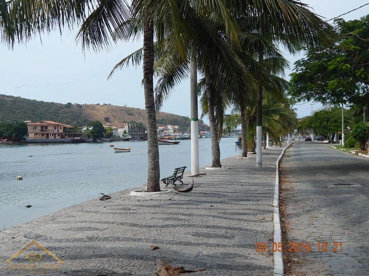 Casa em Condomínio para Venda em Cabo Frio / RJ no bairro Portinho - imagem 21
