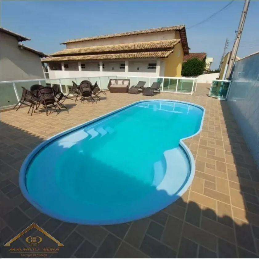 Flat para Venda em São Pedro da Aldeia / RJ no bairro Balneário São Pedro - imagem 18