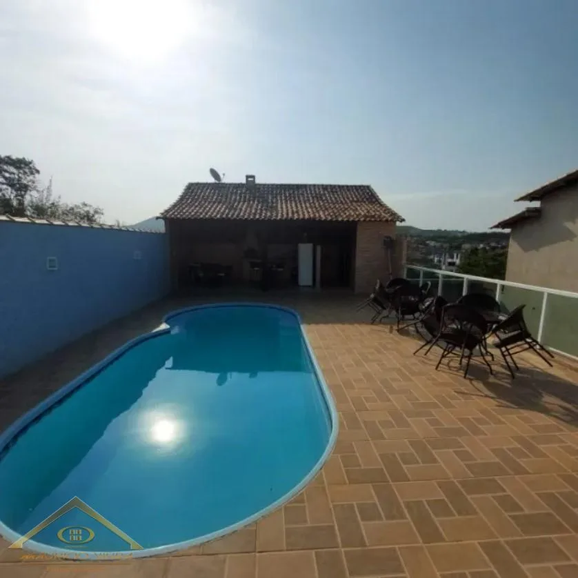 Flat para Venda em São Pedro da Aldeia / RJ no bairro Balneário São Pedro - imagem 19