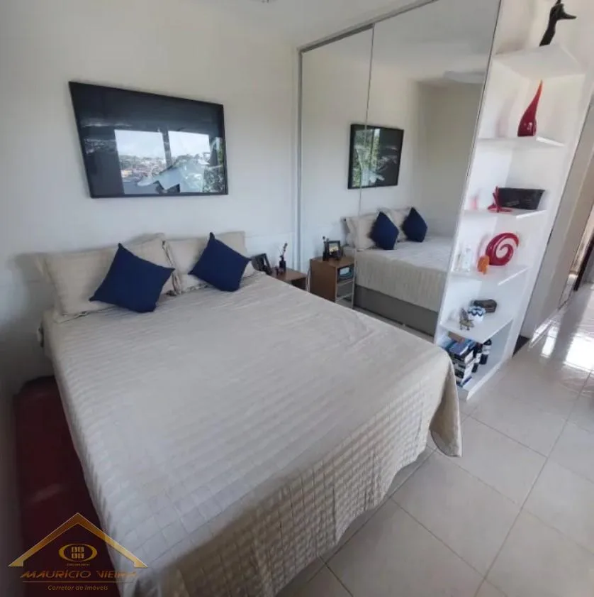 Flat para Venda em São Pedro da Aldeia / RJ no bairro Balneário São Pedro - imagem 8