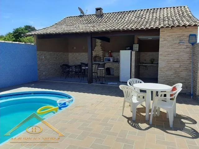 Flat para Venda em São Pedro da Aldeia / RJ no bairro Balneário São Pedro - imagem 4