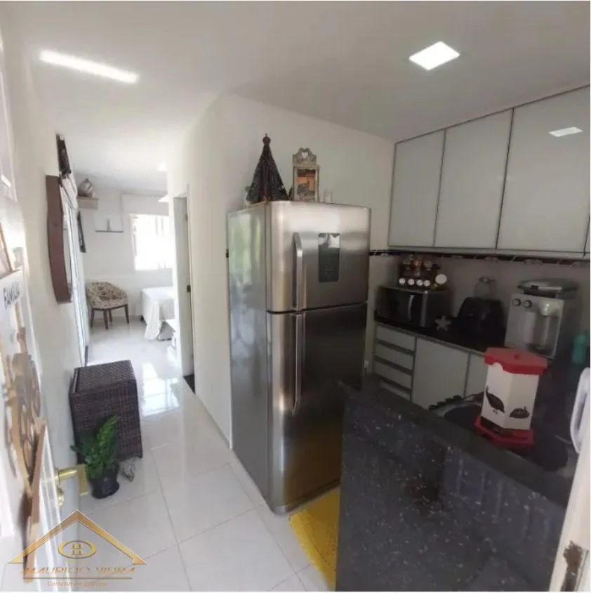 Flat para Venda em São Pedro da Aldeia / RJ no bairro Balneário São Pedro - imagem 10