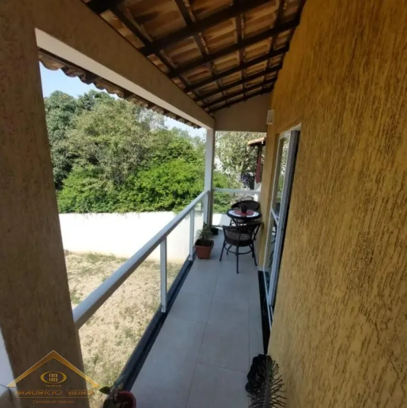 Flat para Venda em São Pedro da Aldeia / RJ no bairro Balneário São Pedro - imagem 13