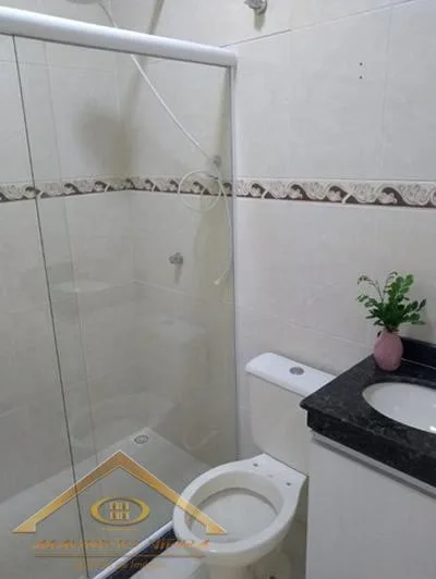 Flat para Venda em São Pedro da Aldeia / RJ no bairro Balneário São Pedro - imagem 12
