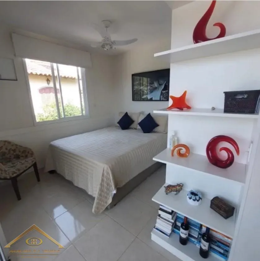 Flat para Venda em São Pedro da Aldeia / RJ no bairro Balneário São Pedro - imagem 7