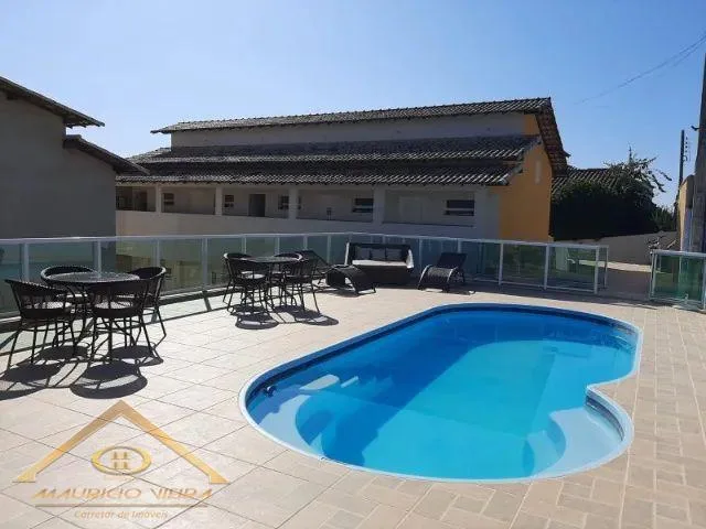 Flat para Venda em São Pedro da Aldeia / RJ no bairro Balneário São Pedro