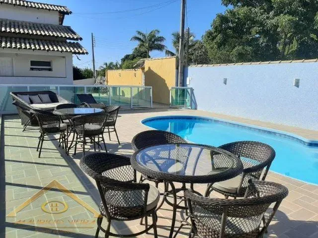 Flat para Venda em São Pedro da Aldeia / RJ no bairro Balneário São Pedro - imagem 2