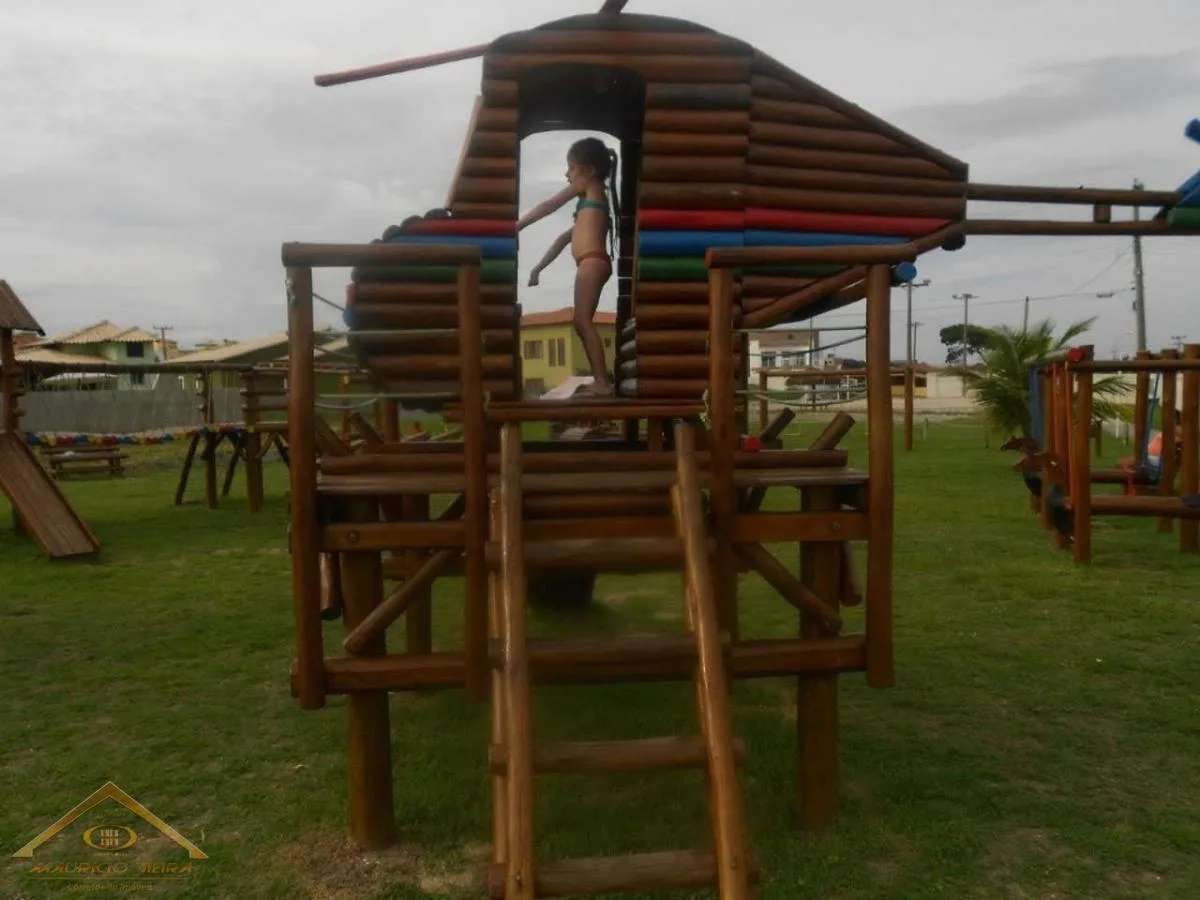 Casa em Condomínio para Venda em Cabo Frio / RJ no bairro Dunas do Peró - imagem 25