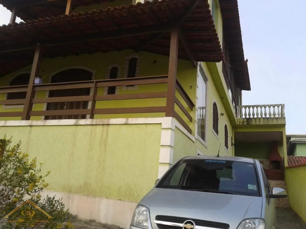 Casa em Condomínio para Venda em Cabo Frio / RJ no bairro Dunas do Peró - imagem 6