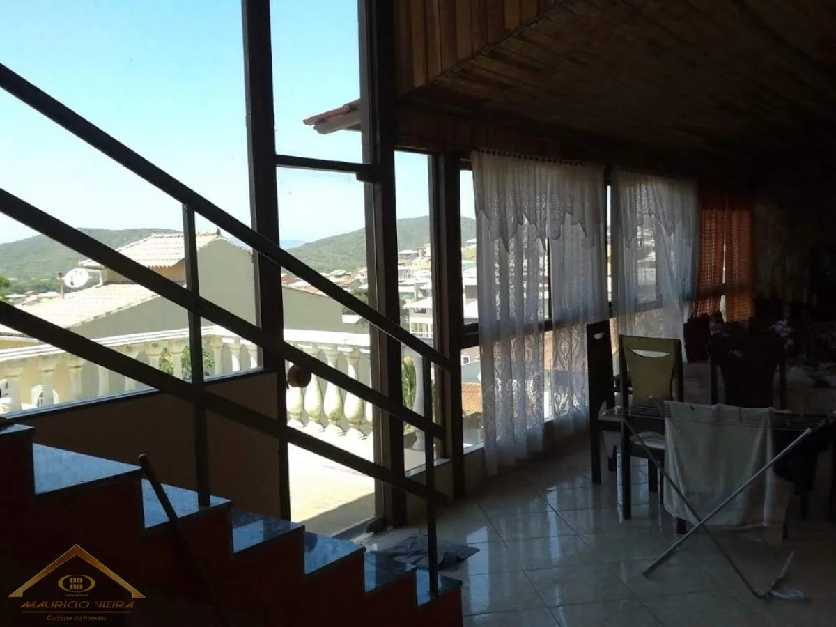 Casa em Condomínio para Venda em Cabo Frio / RJ no bairro Dunas do Peró - imagem 4