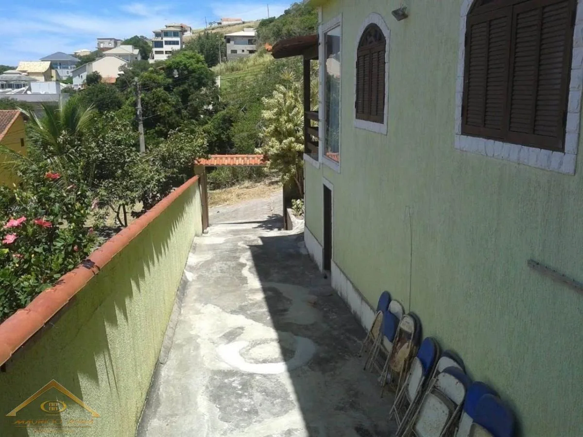Casa em Condomínio para Venda em Cabo Frio / RJ no bairro Dunas do Peró - imagem 9