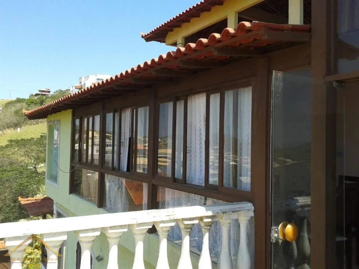 Casa em Condomínio para Venda em Cabo Frio / RJ no bairro Dunas do Peró - imagem 7