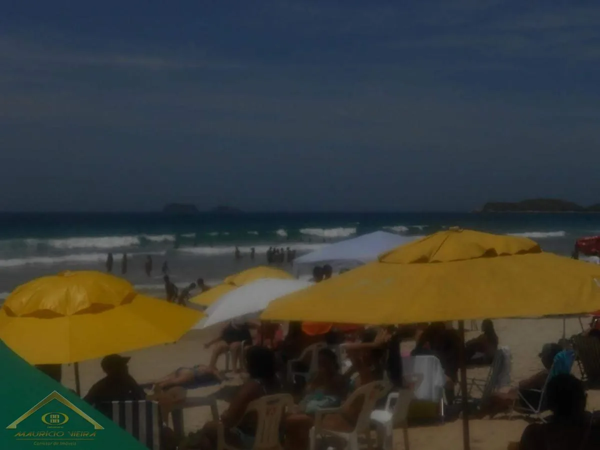 Casa em Condomínio para Venda em Cabo Frio / RJ no bairro Dunas do Peró - imagem 26