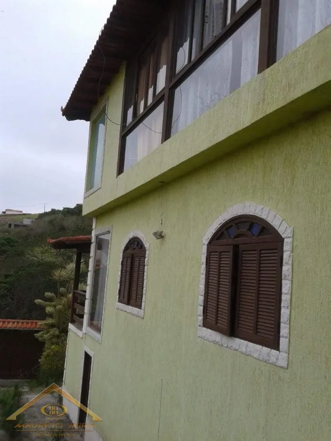 Casa em Condomínio para Venda em Cabo Frio / RJ no bairro Dunas do Peró - imagem 12
