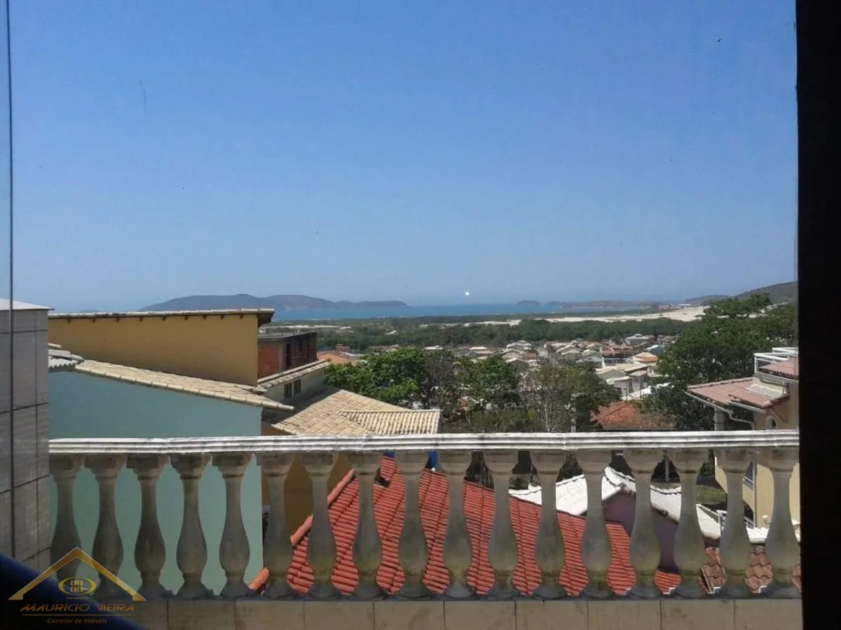 Casa em Condomínio para Venda em Cabo Frio / RJ no bairro Dunas do Peró - imagem 3