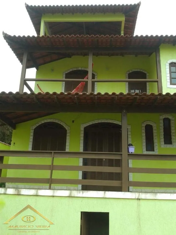 Casa em Condomínio para Venda em Cabo Frio / RJ no bairro Dunas do Peró