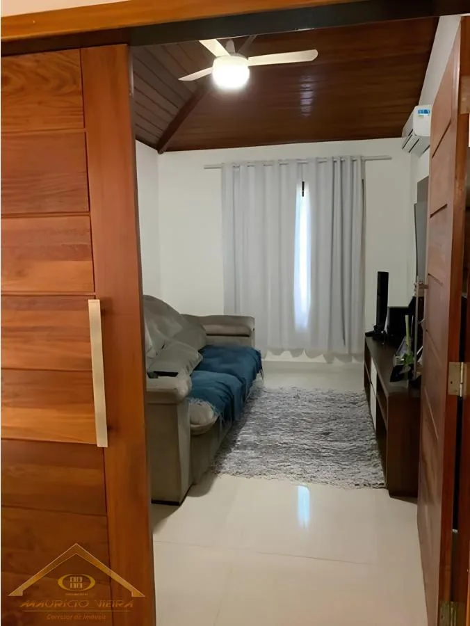 Casa em Condomínio para Venda em Cabo Frio / RJ no bairro Ogiva - imagem 10