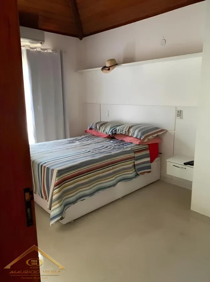 Casa em Condomínio para Venda em Cabo Frio / RJ no bairro Ogiva - imagem 11