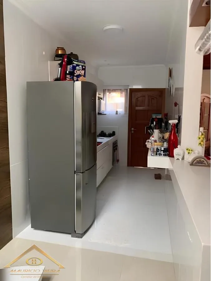 Casa em Condomínio para Venda em Cabo Frio / RJ no bairro Ogiva - imagem 13