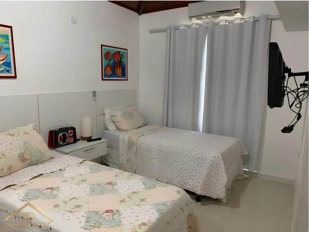 Casa em Condomínio para Venda em Cabo Frio / RJ no bairro Ogiva - imagem 12