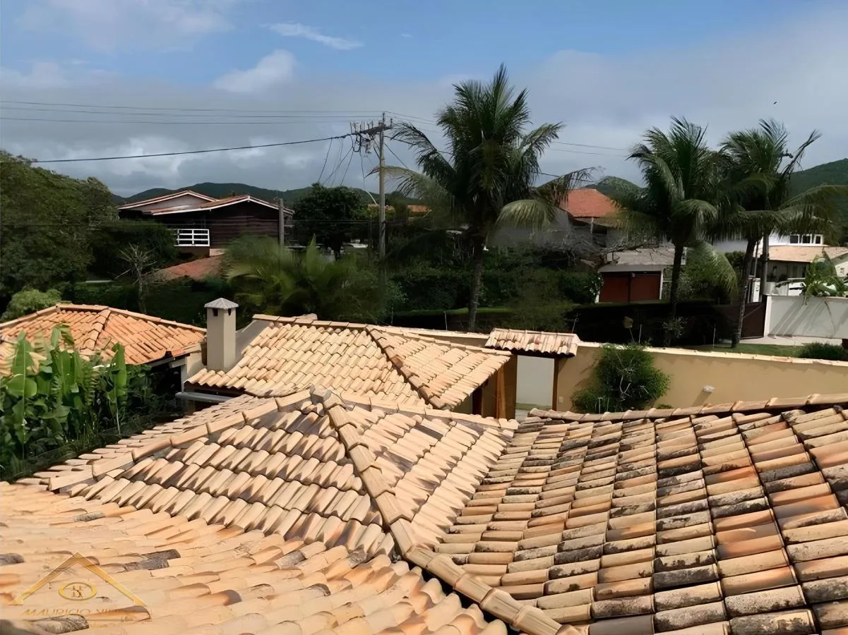 Casa em Condomínio para Venda em Cabo Frio / RJ no bairro Ogiva - imagem 17
