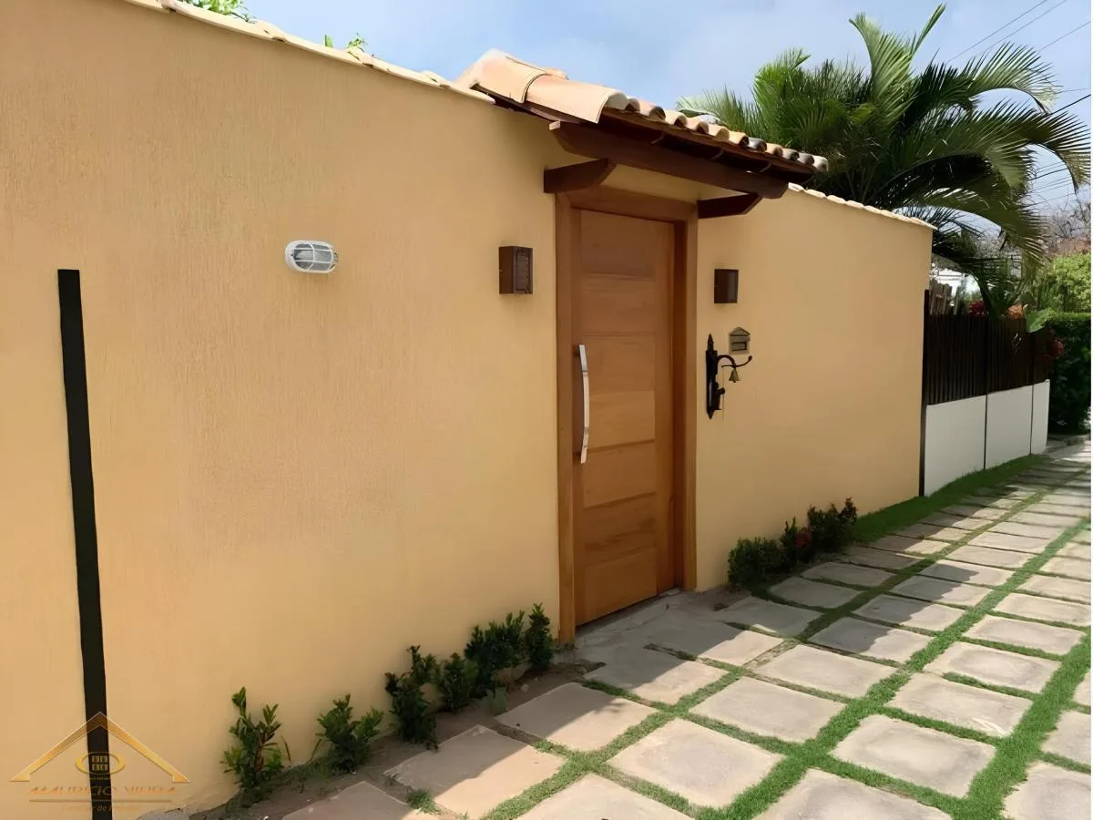 Casa em Condomínio para Venda em Cabo Frio / RJ no bairro Ogiva - imagem 18