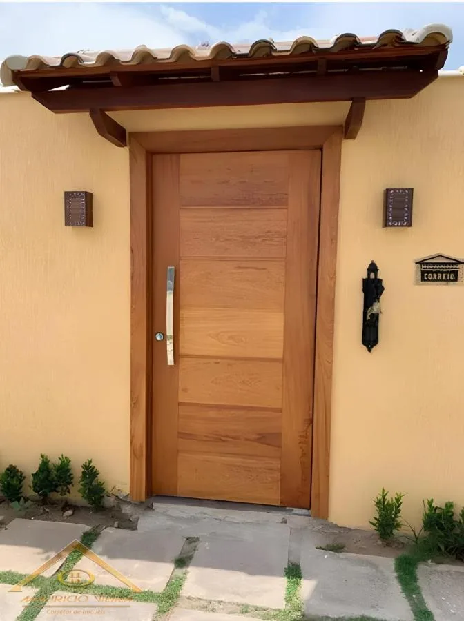 Casa em Condomínio para Venda em Cabo Frio / RJ no bairro Ogiva - imagem 19