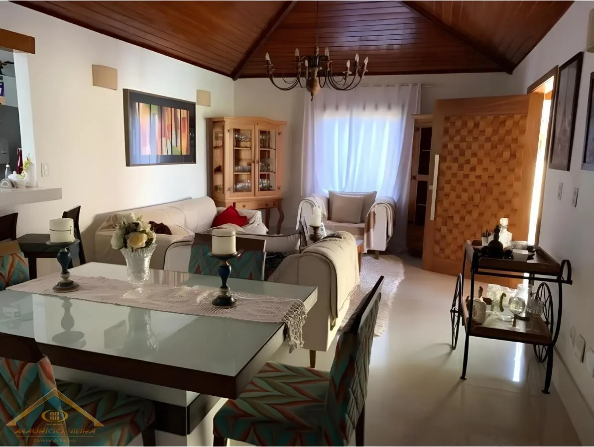 Casa em Condomínio para Venda em Cabo Frio / RJ no bairro Ogiva - imagem 7