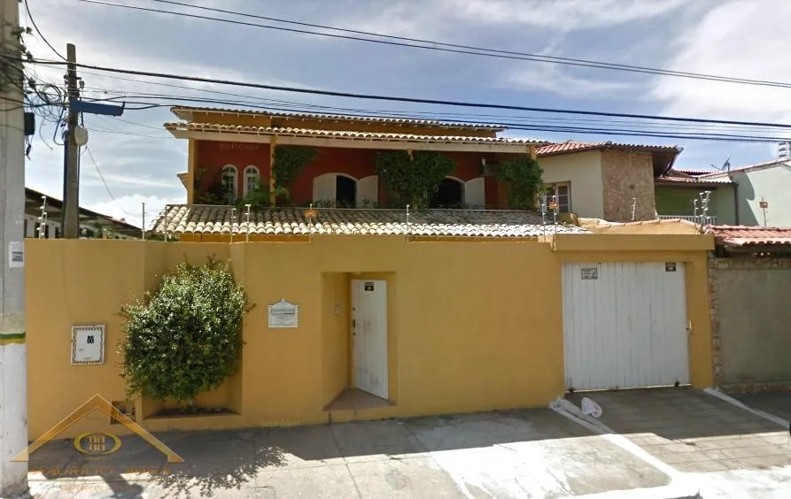 Casa para Venda em Cabo Frio / RJ no bairro Vila Blanche