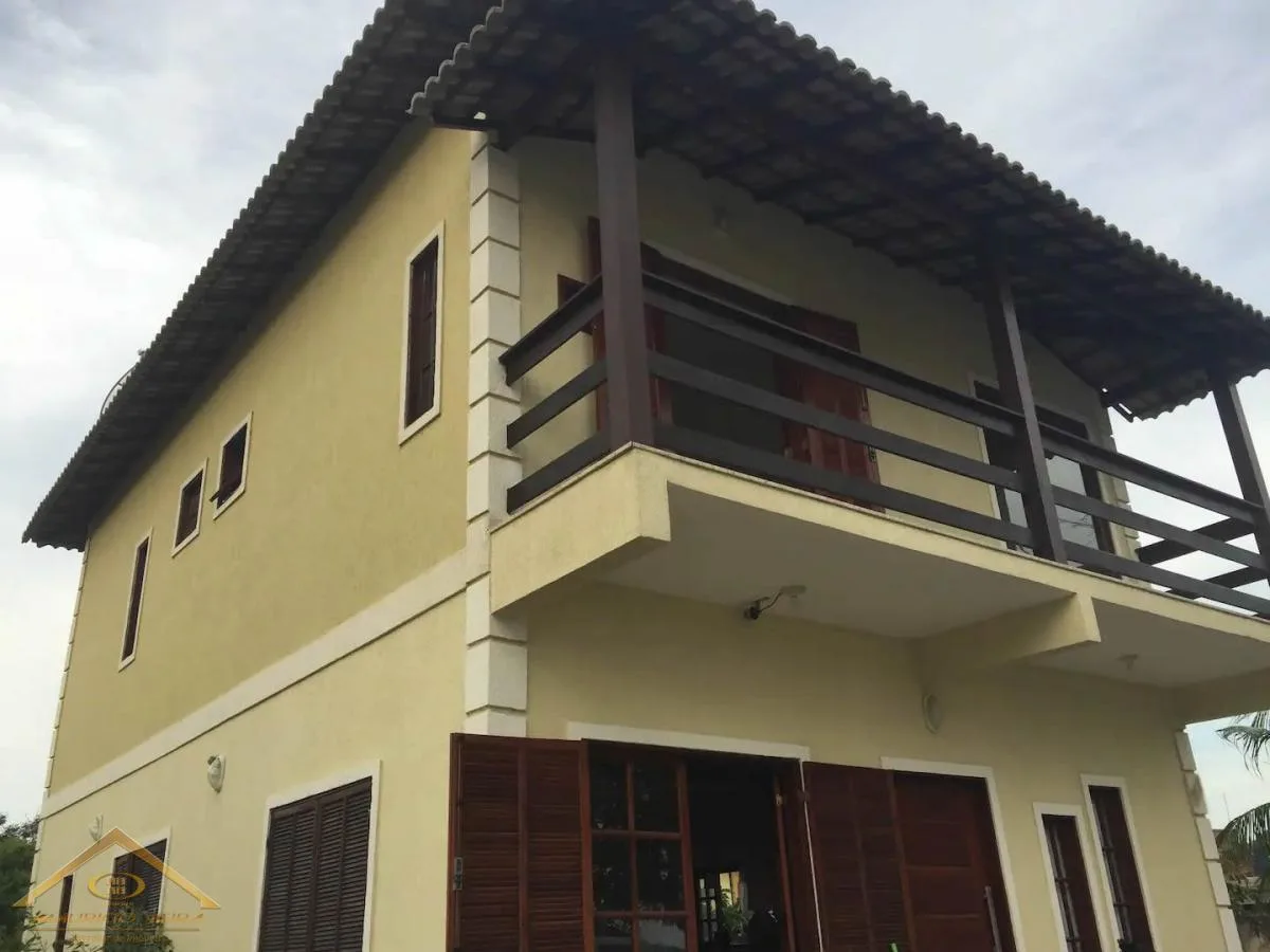 Casa para Venda em São Pedro da Aldeia / RJ no bairro Balneário São Pedro - imagem 4