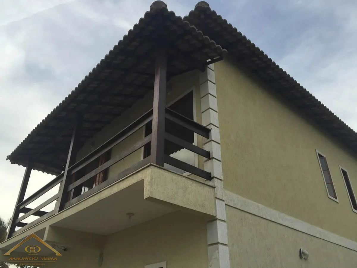 Casa para Venda em São Pedro da Aldeia / RJ no bairro Balneário São Pedro - imagem 3