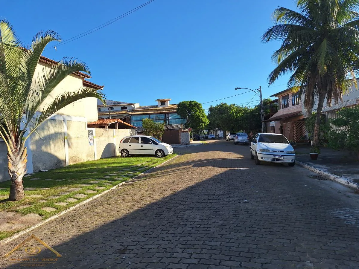 Casa em Condomínio para Venda em Cabo Frio / RJ no bairro Portinho - imagem 44