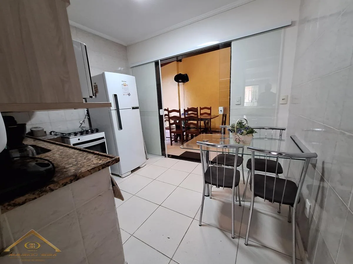 Casa em Condomínio para Venda em Cabo Frio / RJ no bairro Portinho - imagem 6