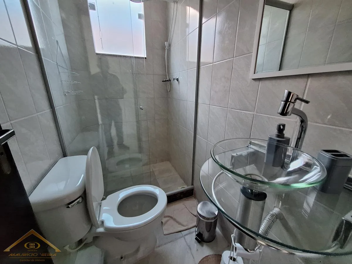 Casa em Condomínio para Venda em Cabo Frio / RJ no bairro Portinho - imagem 24