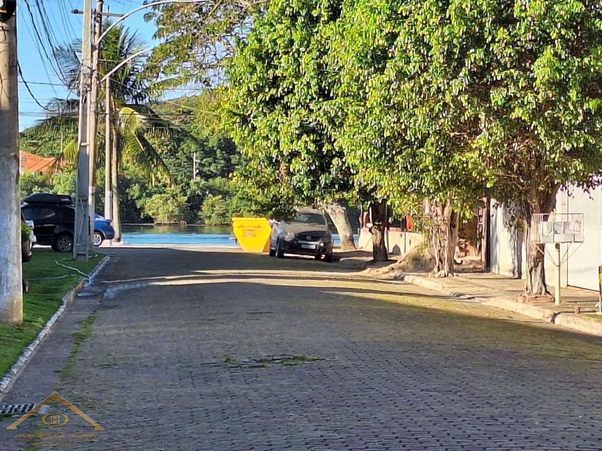 Casa em Condomínio para Venda em Cabo Frio / RJ no bairro Portinho - imagem 45