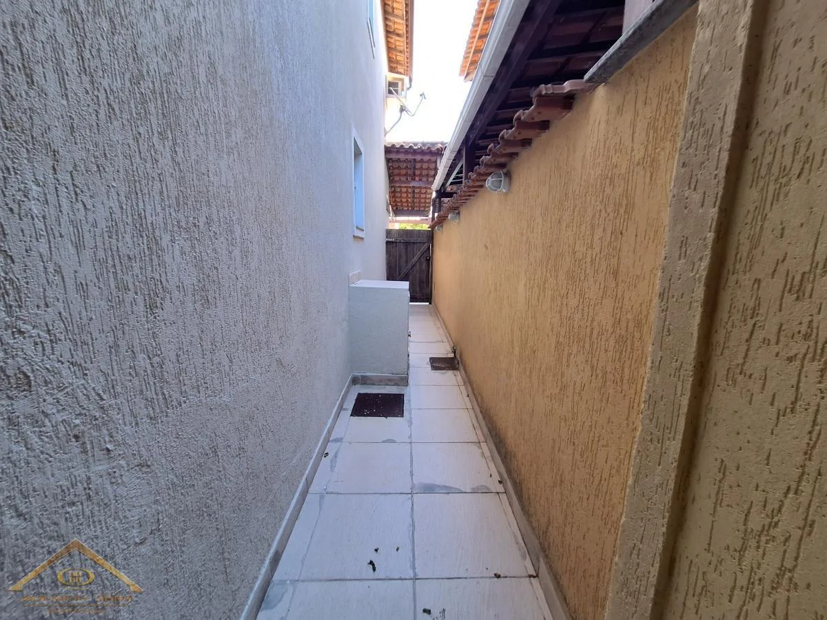 Casa em Condomínio para Venda em Cabo Frio / RJ no bairro Portinho - imagem 14