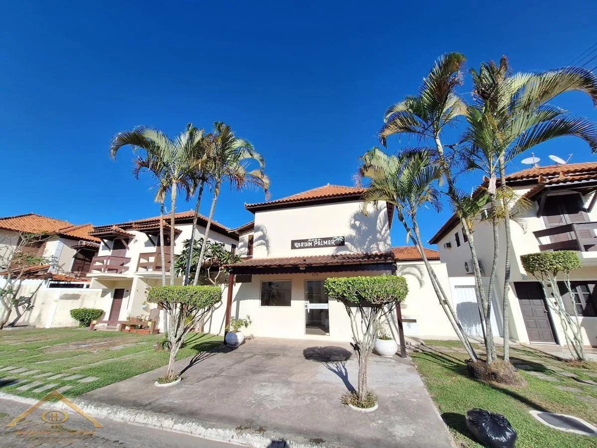 Casa em Condomínio para Venda em Cabo Frio / RJ no bairro Portinho - imagem 42