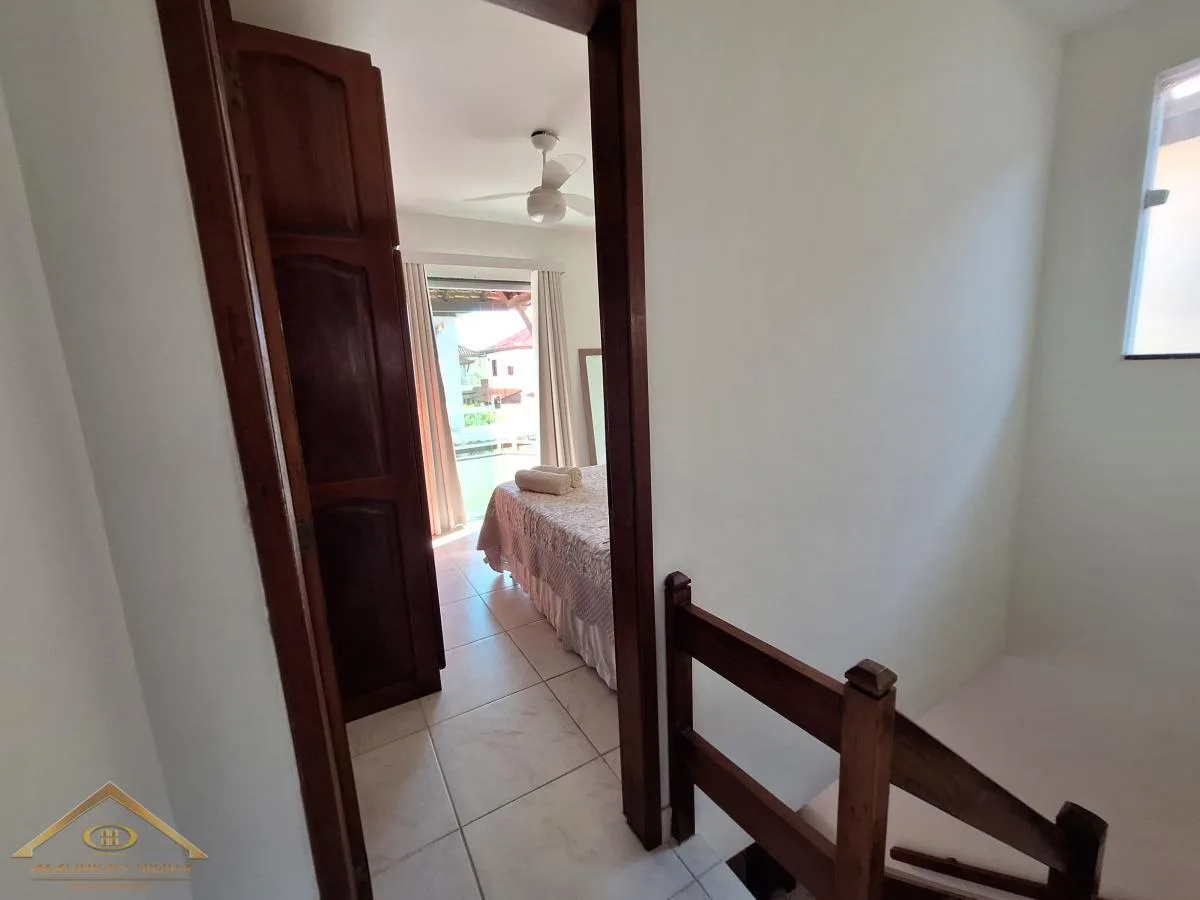 Casa em Condomínio para Venda em Cabo Frio / RJ no bairro Portinho - imagem 17
