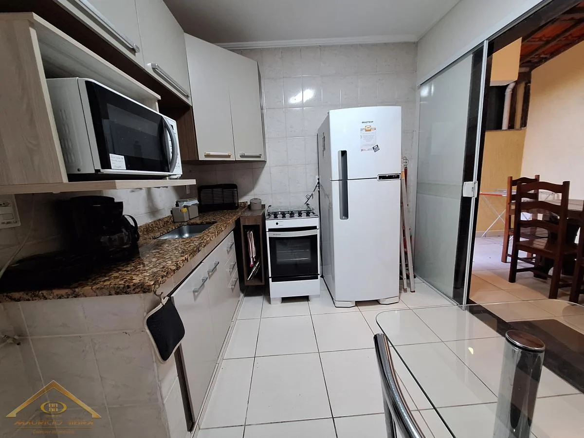 Casa em Condomínio para Venda em Cabo Frio / RJ no bairro Portinho - imagem 7