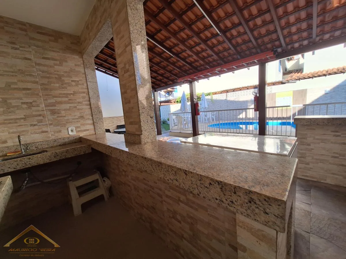 Casa em Condomínio para Venda em Cabo Frio / RJ no bairro Portinho - imagem 37
