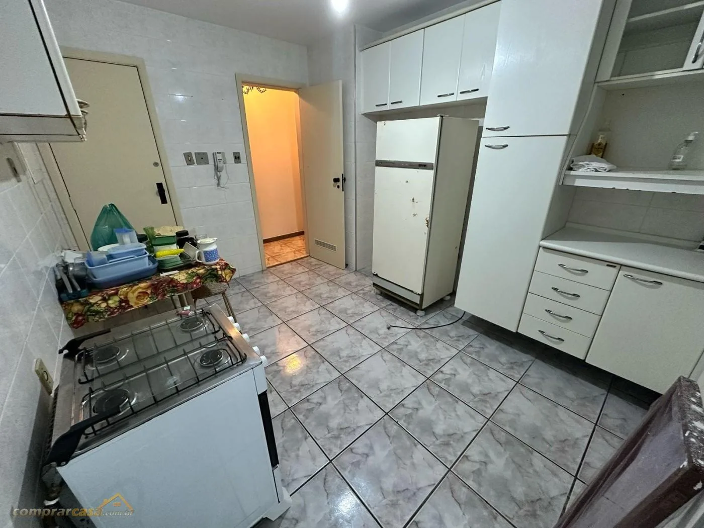 Apartamento na Passagem, Cabo Frio/RJ - imagem 19