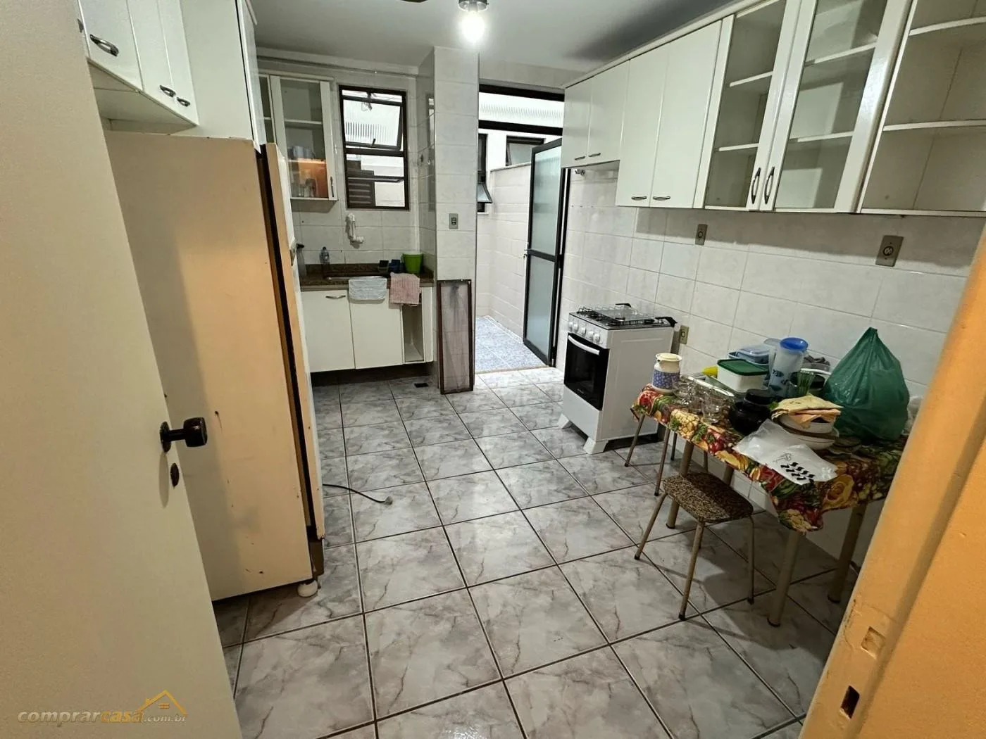 Apartamento na Passagem, Cabo Frio/RJ - imagem 18