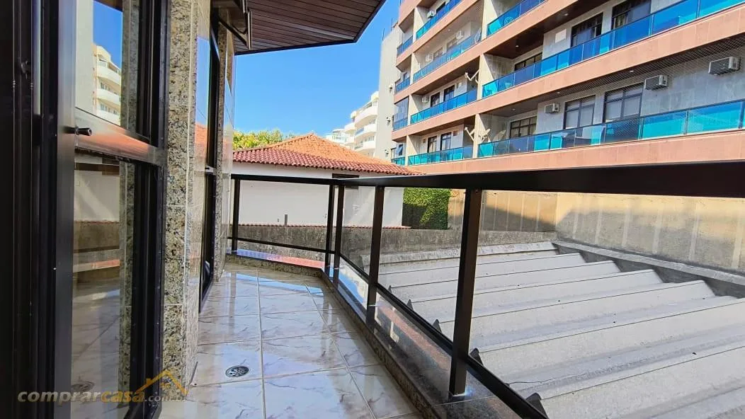 Apartamento na Passagem, Cabo Frio/RJ - imagem 22