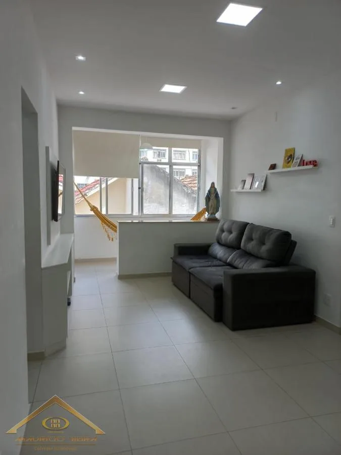 Apartamento para Venda em Rio de Janeiro / RJ no bairro Tijuca