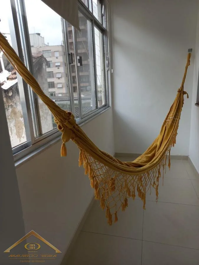 Apartamento para Venda em Rio de Janeiro / RJ no bairro Tijuca - imagem 5