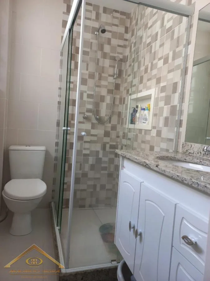 Apartamento para Venda em Rio de Janeiro / RJ no bairro Tijuca - imagem 17