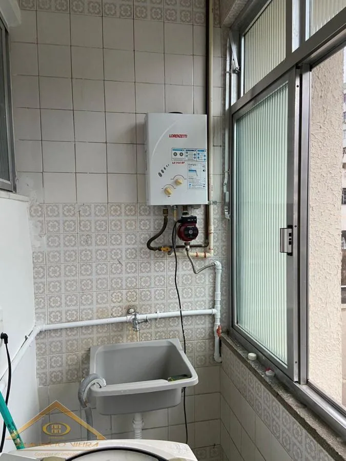 Apartamento para Venda em Rio de Janeiro / RJ no bairro Tijuca - imagem 27