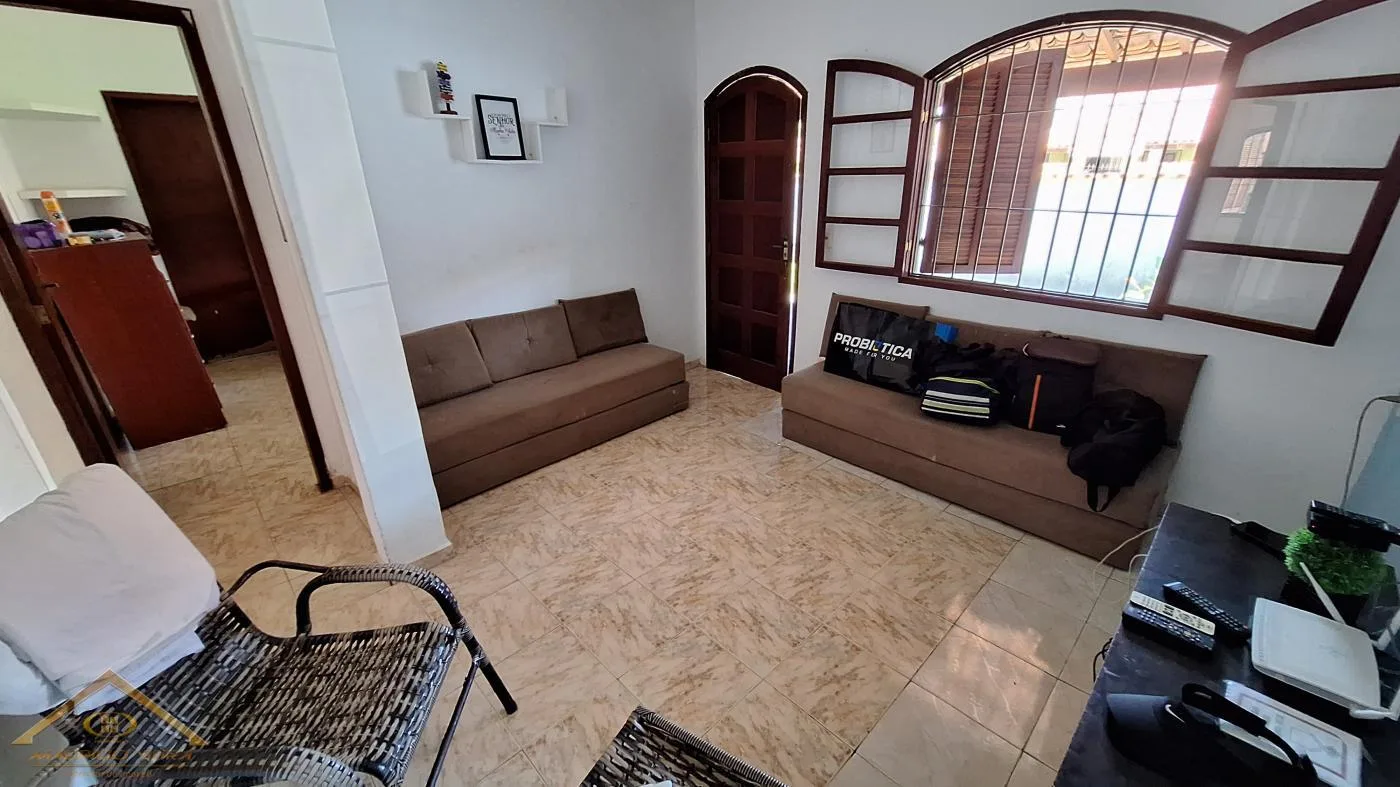 Casa em Condomínio para Venda em Cabo Frio / RJ no bairro Caminho de Búzios - imagem 5