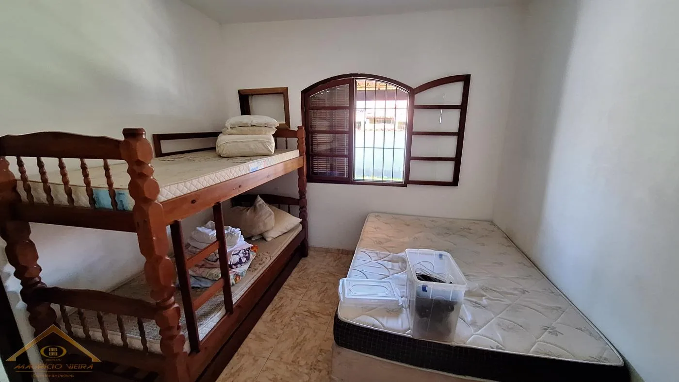 Casa em Condomínio para Venda em Cabo Frio / RJ no bairro Caminho de Búzios - imagem 12