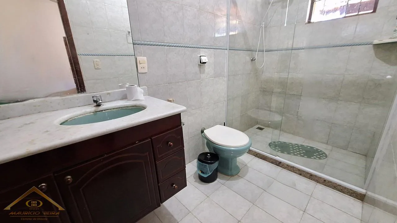 Casa em Condomínio para Venda em Cabo Frio / RJ no bairro Caminho de Búzios - imagem 14